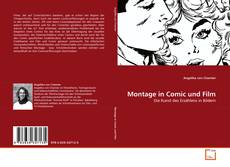 Montage in Comic und Film kitap kapağı