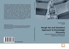 Borítókép a  Rough Set and Statistical Approach to Knowledge Discovery - hoz