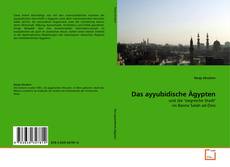 Обложка Das ayyubidische Ägypten