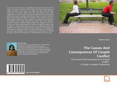 Borítókép a  The Causes And Consequences Of Couple Conflict - hoz