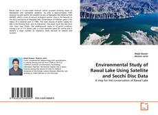 Обложка Environmental Study of Rawal Lake Using Satellite and Secchi Disc Data