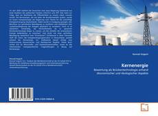 Copertina di Kernenergie