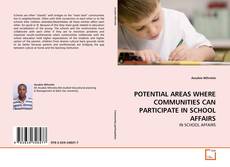 Borítókép a  POTENTIAL AREAS WHERE COMMUNITIES CAN PARTICIPATE IN SCHOOL AFFAIRS - hoz
