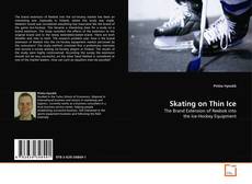 Portada del libro de Skating on Thin Ice