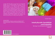 Interkulturelle Sensibilität und Empathie的封面