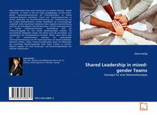 Shared Leadership in mixed-gender Teams的封面