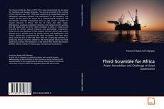 Couverture de Third Scramble for Africa
