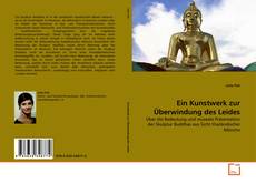 Portada del libro de Ein Kunstwerk zur Überwindung des Leides