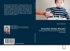 Copertina di Brauchen Kinder Rituale?