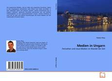 Couverture de Medien in Ungarn