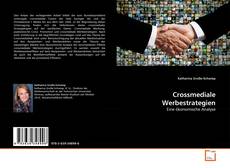 Crossmediale Werbestrategien kitap kapağı