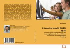 Borítókép a  E-Learning macht ALLEN Spaß - hoz