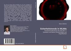 Обложка Sicherheitstrends in WLANs
