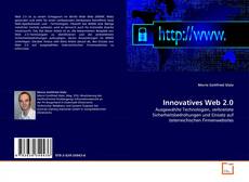 Innovatives Web 2.0 kitap kapağı