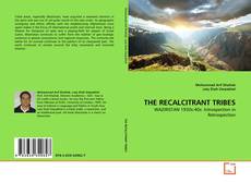 THE RECALCITRANT TRIBES kitap kapağı