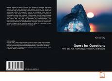 Обложка Quest for Questions