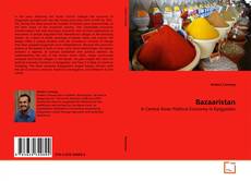 Bookcover of Bazaaristan