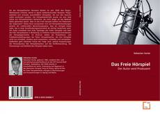 Capa do livro de Das Freie Hörspiel 
