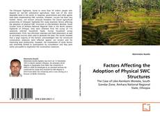 Capa do livro de Factors Affecting the Adoption of Physical SWC Structures 