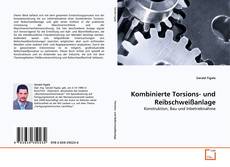 Couverture de Kombinierte Torsions- und Reibschweißanlage