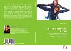 Die Fremdsprache als Freund的封面