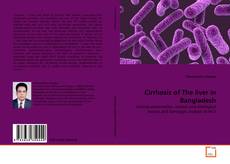 Bookcover of Cirrhosis of The liver in Bangladesh