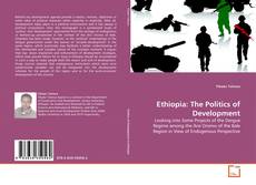 Copertina di Ethiopia: The Politics of Development