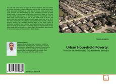 Borítókép a  Urban Household Poverty: - hoz