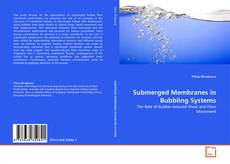 Bookcover of Submerged Membranes in Bubbling Systems