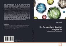 Die Anwendung Sozialer Diagnostik kitap kapağı