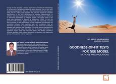 Borítókép a  GOODNESS-OF-FIT TESTS FOR GEE MODEL - hoz