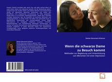 Portada del libro de Wenn die schwarze Dame zu Besuch kommt