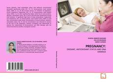 PREGNANCY: kitap kapağı