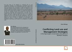 Borítókép a  Conflicting Land use and Management Strategies - hoz
