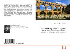 Buchcover von Connecting Worlds Apart