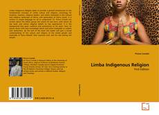 Buchcover von Limba Indigenous Religion