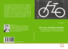 Copertina di Die neue Pendlermobilität