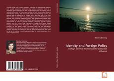 Portada del libro de Identity and Foreign Policy