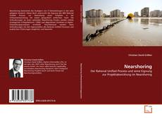 Nearshoring kitap kapağı