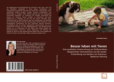 Borítókép a  Besser leben mit Tieren - hoz