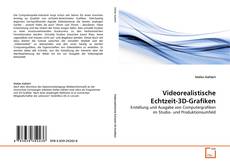 Copertina di Videorealistische Echtzeit-3D-Grafiken