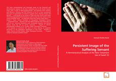 Borítókép a  Persistent Image of the Suffering Servant - hoz