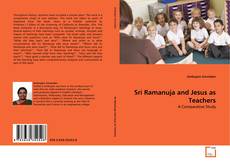 Buchcover von Sri Ramanuja and Jesus as Teachers