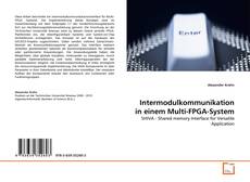 Intermodulkommunikation in einem Multi-FPGA-System的封面
