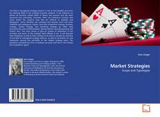 Bookcover of Market Strategies