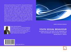 Buchcover von YOUTH SEXUAL BEHAVIOUR