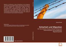 Buchcover von Sicherheit und Migration