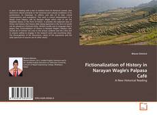 Fictionalization of History in Narayan Wagle's Palpasa Café的封面