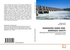 Buchcover von MANAGING DAMS AND  BARRAGES SAFETY