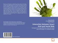 Interaction between Smart Grid and Social Web kitap kapağı